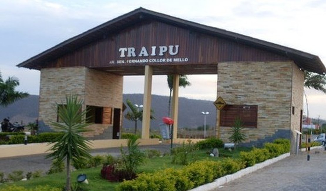 Marchantes são rendidos e têm R$ 21 mil roubados por bandidos em Traipu