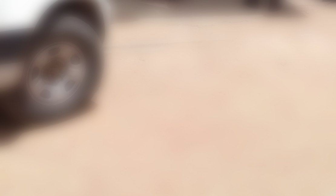 Homem é assassinado a tiros em oficina no bairro Primavera, em Arapiraca