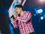 Thiago Freitas encerra turnê junina com show gratuito em Arapiraca