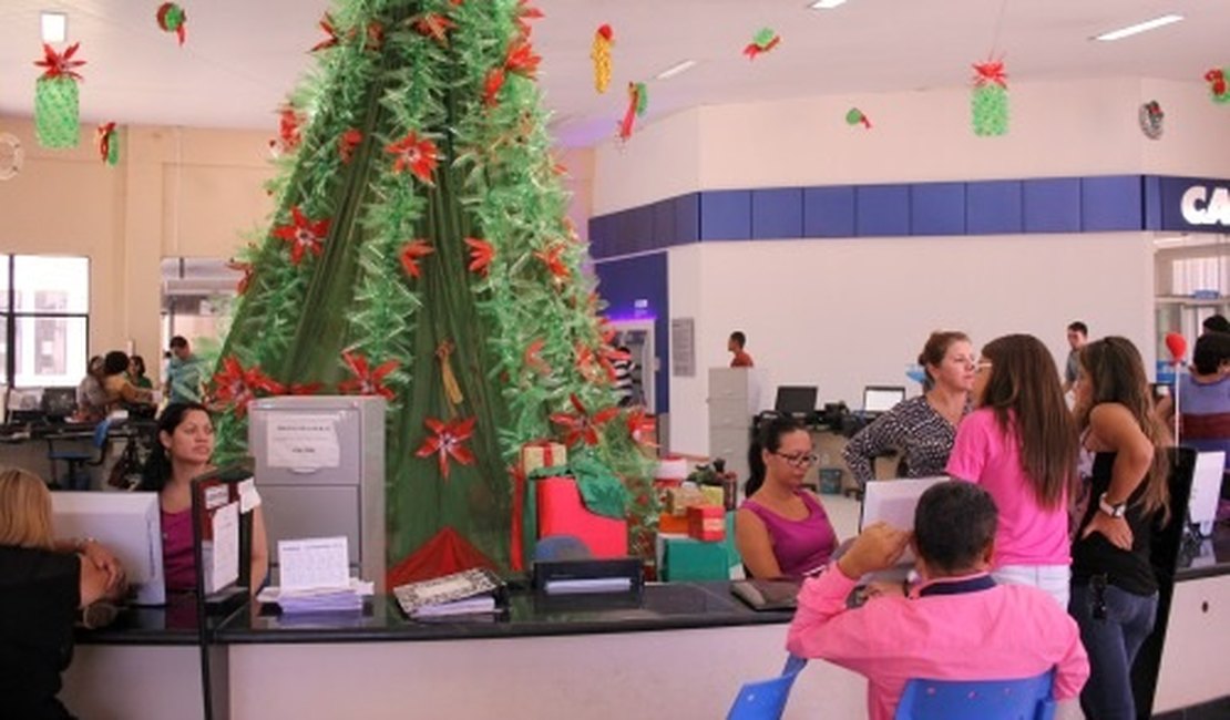 Servidores participam de “Show de Talentos” no Natal Mágico