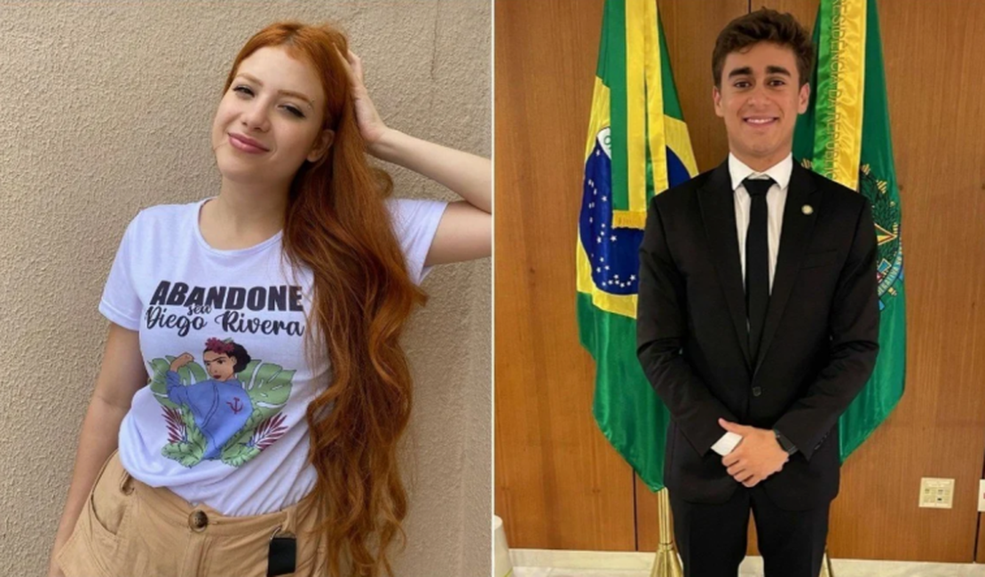 Influenciadora chama vereador bolsonarista para luta e diz que só precisa de '30 minutos de muay thay'