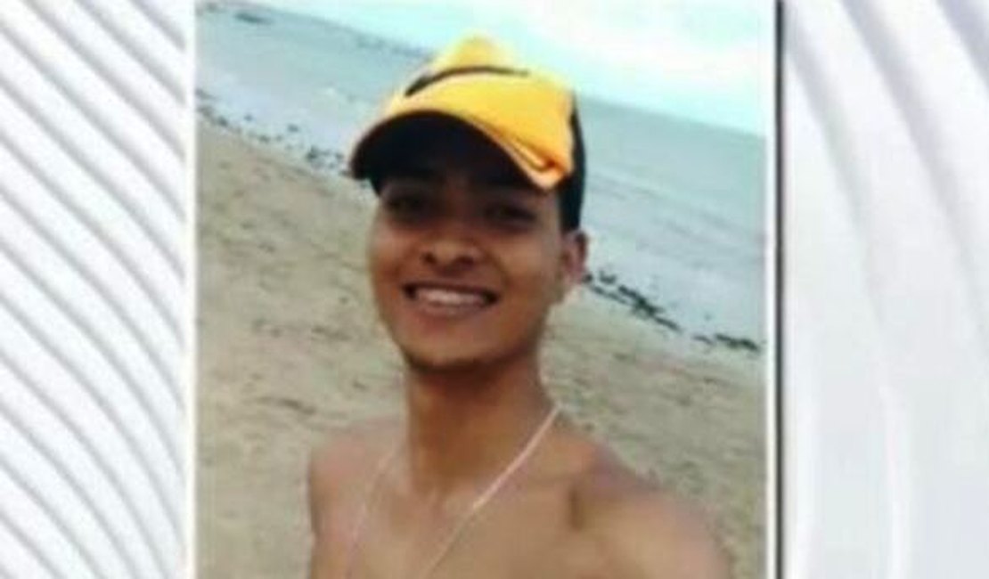 Polícia busca imagens de suspeitos que agrediram torcedor do CRB antes de jogo em Maceió