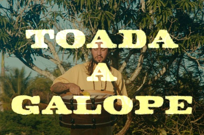 Mago Véio lança “Toada a Galope”, videoclipe inspirado em sonho e memória afetiva no Agreste alagoano