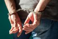 Polícia Civil prende homem suspeito de estuprar adolescente de 15 anos em Tanque D’Arca