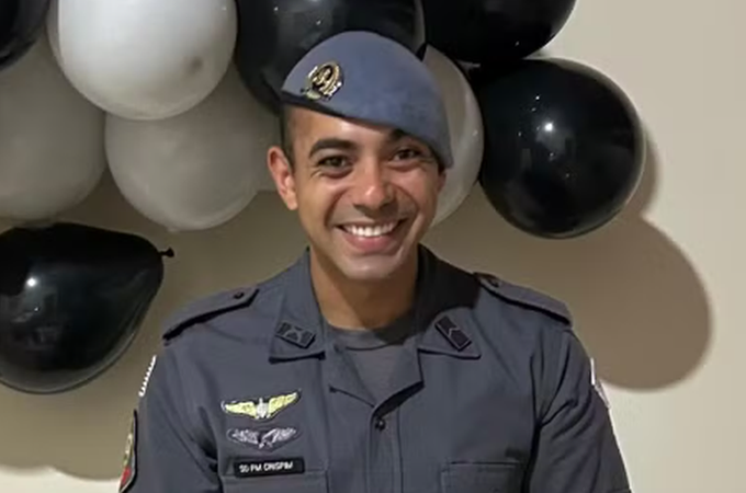 Policial Militar, devoto de Nossa Senhora Aparecida, é morto durante Romaria