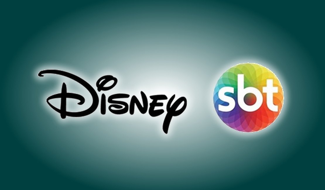 SBT fecha parceria com a Disney