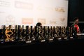 Festival de Cinema de Arapiraca abre inscrições para curtas-metragens