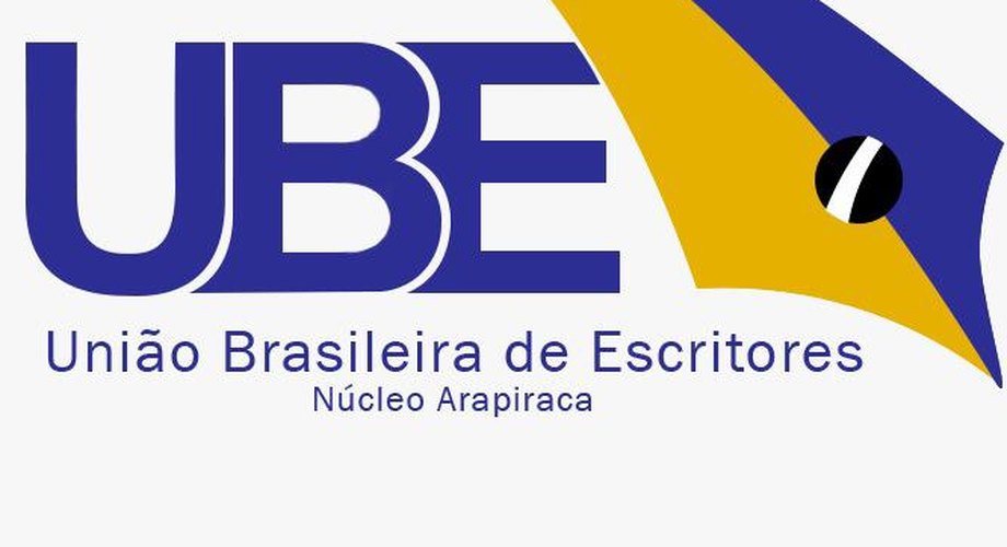 A UNIÃO BRASILEIRA DE ESCRITORES - UBE - ARAPIRACA DARÁ POSSE A NOVOS MEMBROS ASSOCIADOS