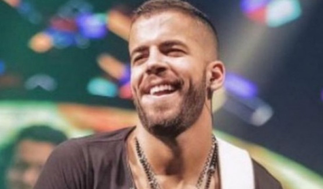Filho de Bell Marques é agredido por ex de cantora do Cheiro de Amor