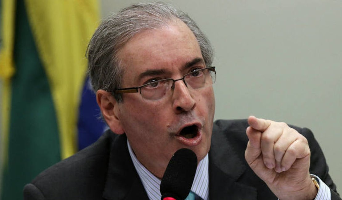 STF começa a julgar denúncia contra Cunha sobre contas na Suíça