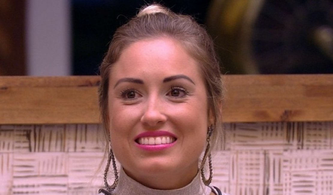 Jéssica recebe 73,9% dos votos e está eliminada do BBB 18