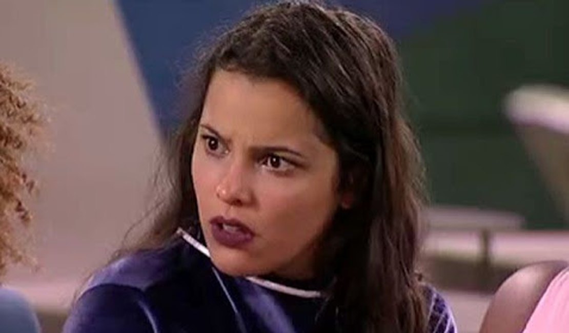 Emilly vence Big Brother Brasil 17