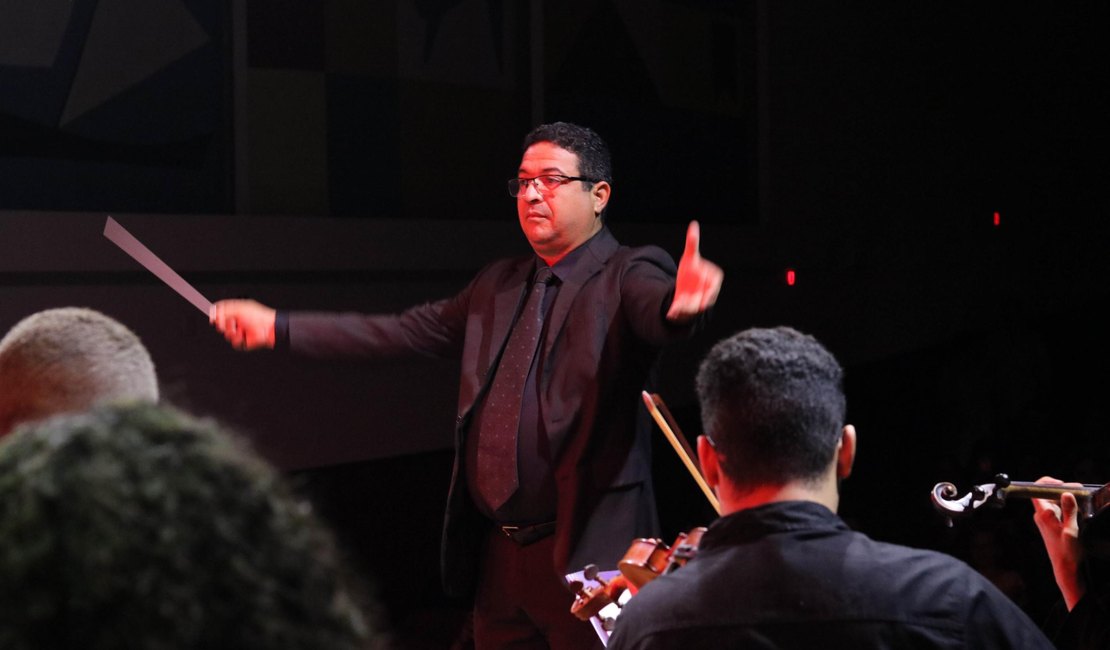Festival de Música de Penedo divulga programação que une atrações nacionais e internacionais