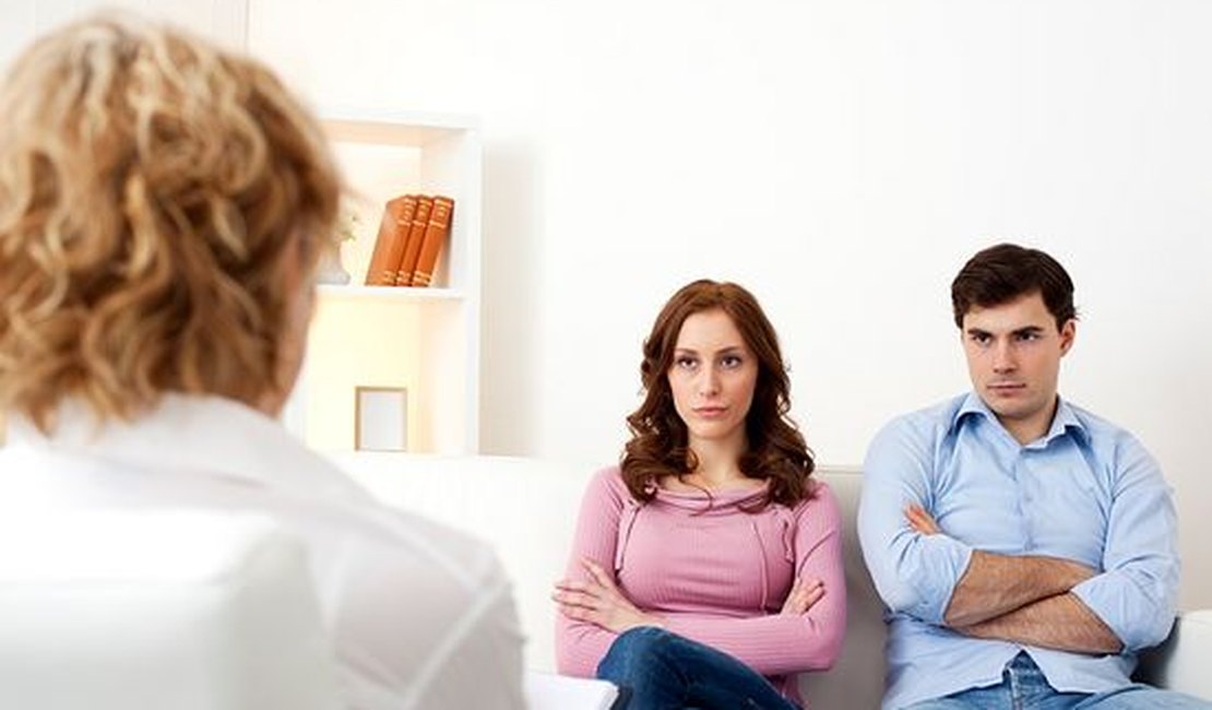 Terapia de Casal: Quando procurar?