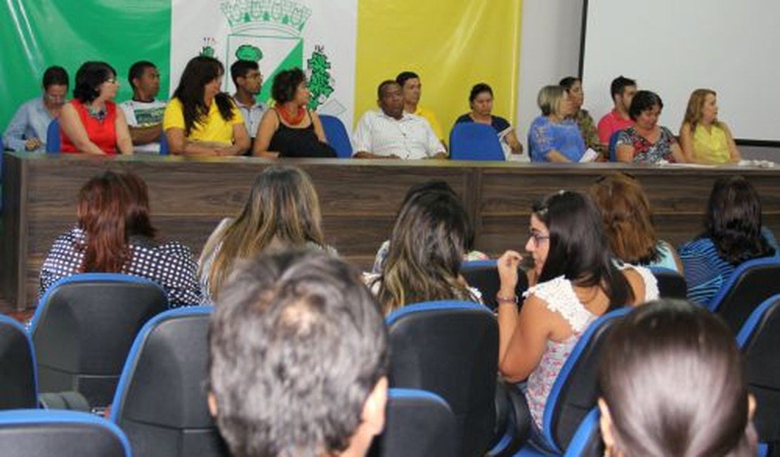 Candidatos ao Conselho Tutelar entram na reta final em Arapiraca