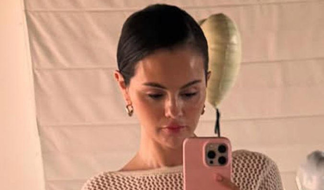 Selena Gomez compartilha registros inéditos de sua despedida de solteira no México