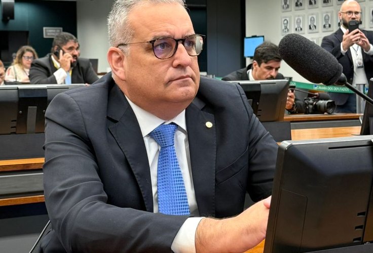 Alfredo Gaspar critica vetos do governo federal e reforça voto pela derrubada em compromisso com a população