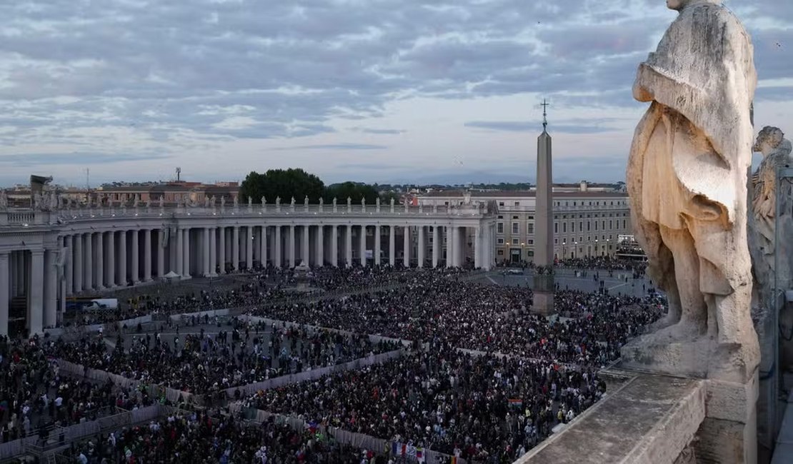 Grupo de jovens católicos tem prejuízo de R$ 540 mil após viagem ser cancelada por empresa de turismo