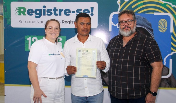 Indígena de Feira Grande inclui etnia Tingüi-Botó em sobrenome