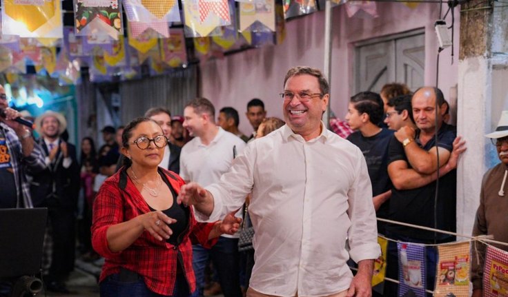Arraiás comunitários abrilhantam noite arapiraquense com muita tradição e inclusão