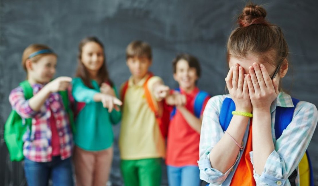 Governo Federal sanciona a lei de combate ao bullying nas escolas