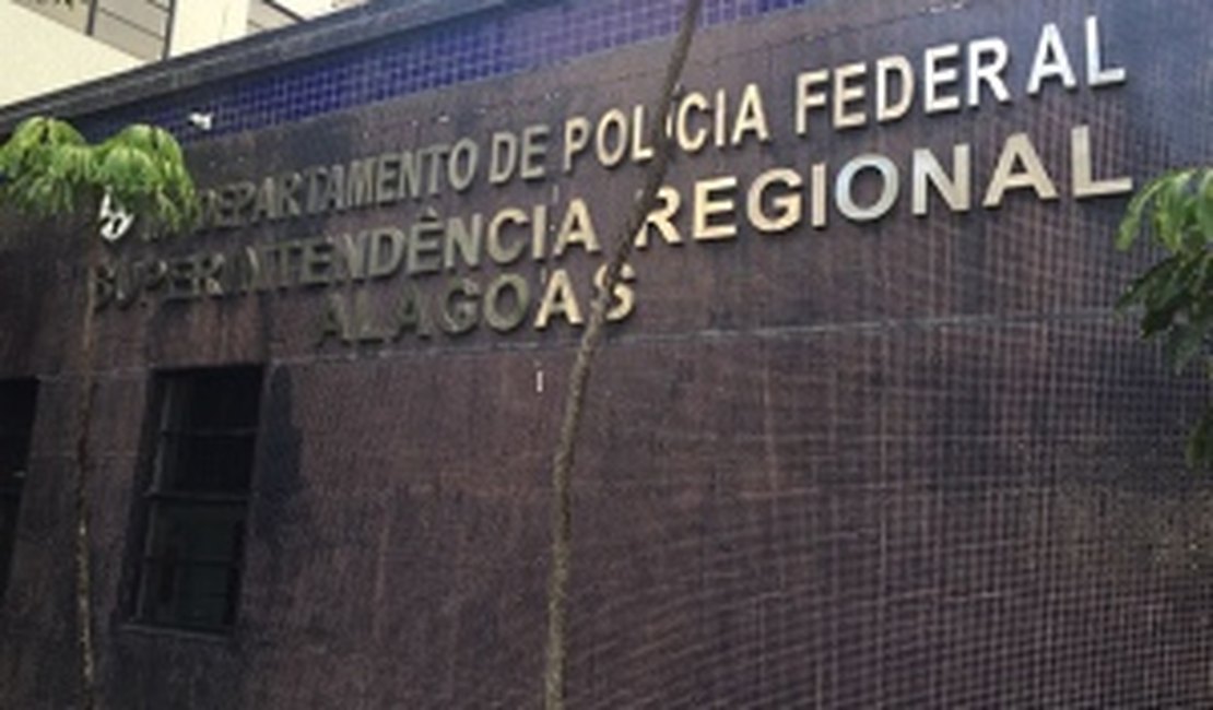 Operação de combate ao crime eleitoral é deflagrada pela PF em Viçosa