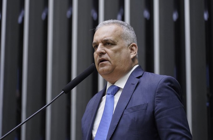 Congresso Nacional: Alfredo Gaspar lembra tragédia da Braskem em Maceió e faz apelo contra PL do Licenciamento Ambiental