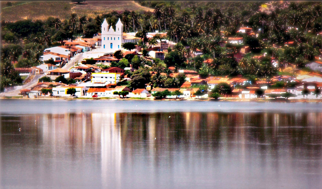Corpo de homem é encontrado na Lagoa Mundaú, em Coqueiro Seco