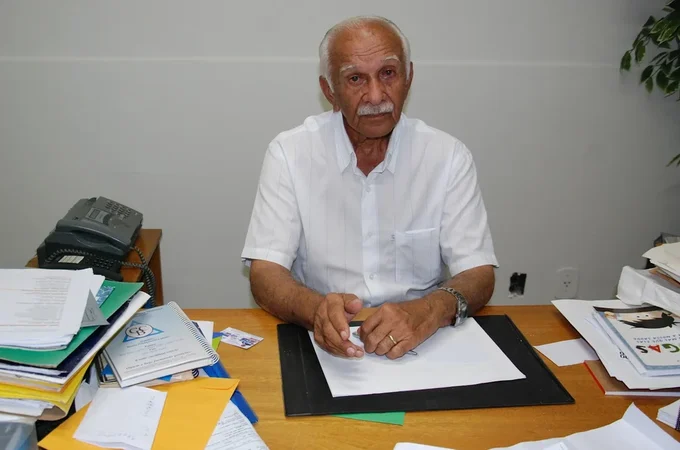 Luciano Barbosa, Prefeitura de Arapiraca e ASA lamentam morte de Moacir Teófilo