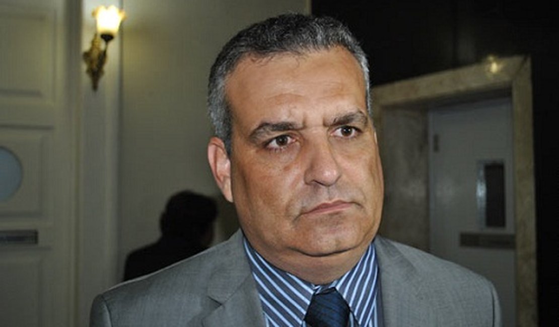 Alfredo Gaspar desiste de candidatura nas eleições deste ano
