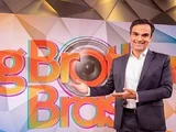 Globo confirma Tadeu Schmidt como apresentador do BBB 26: 'Satisfeitos'