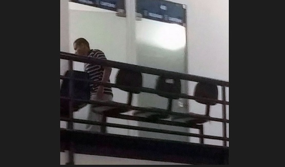 Segundo suspeito de chacina se entrega à polícia, afirma OAB-AL