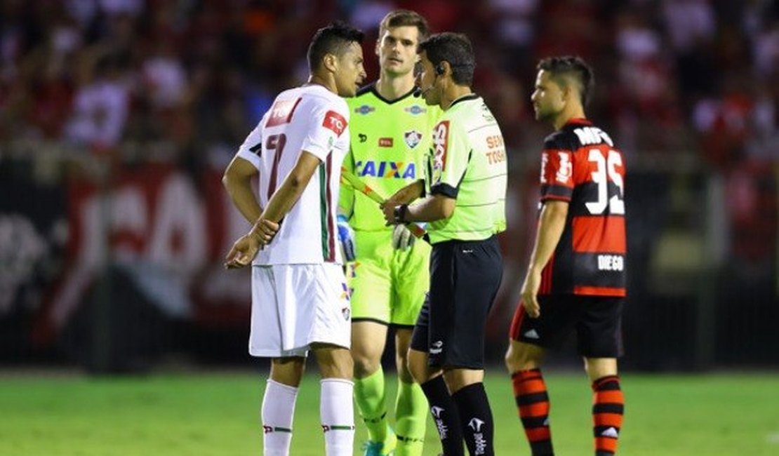 STJD arquiva pedido de anulação e Flamengo volta aos 60 pontos