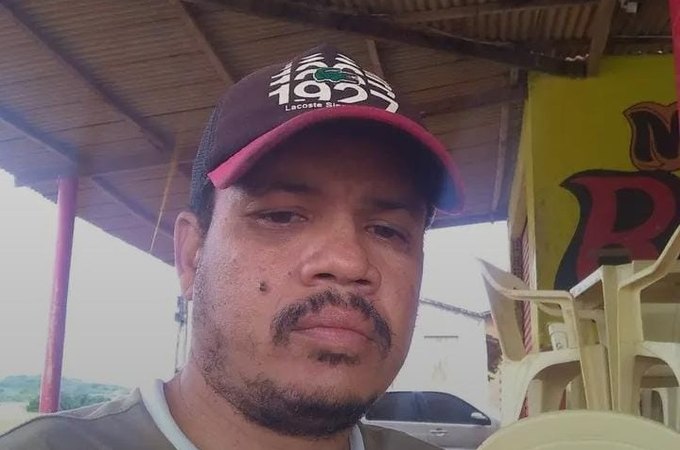Homem morre atropelado por motocicleta ao tentar atravessar rodovia em Craíbas