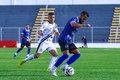 Série D tem fim de invencibilidade, goleadas e briga acirrada pelo G-4