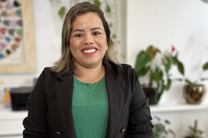Servidora da Ufal é indicada ao Prêmio Darcy Ribeiro de Educação