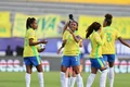 Liderada por Kerolin, seleção goleia Bolívia na Copa América