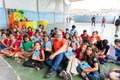 Feira Grande comemora o Dia das Crianças com festa, cultura e valorização da identidade local