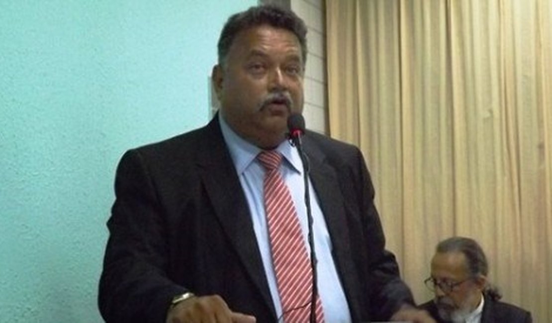 MP ajuíza ação contra prefeito de Igreja Nova por ato de improbidade