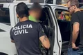 Pai é preso por suspeita de mandar o filho de 16 anos matar a ex-companheira