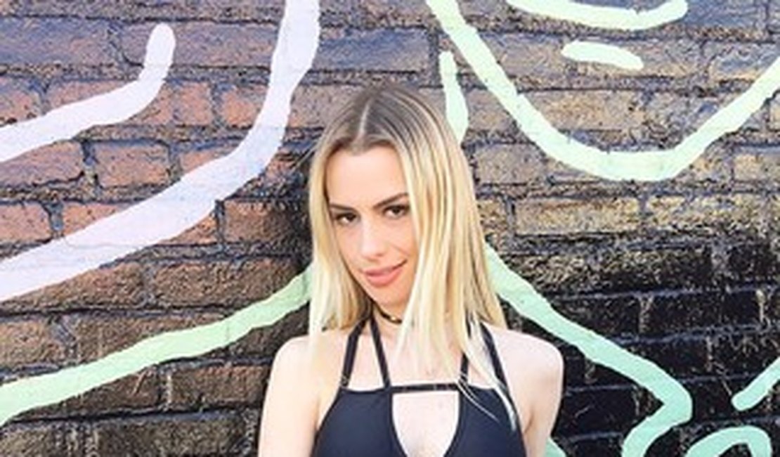 Ex-BBB, Fernanda keulla, sobre magreza: ‘Nunca estive tão saudável’