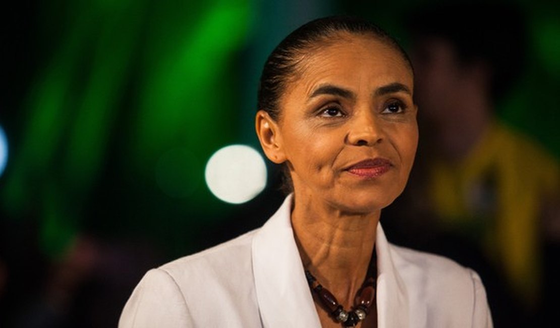 Marina Silva lidera todas as pesquisas para a eleição de 2018, diz Datafolha