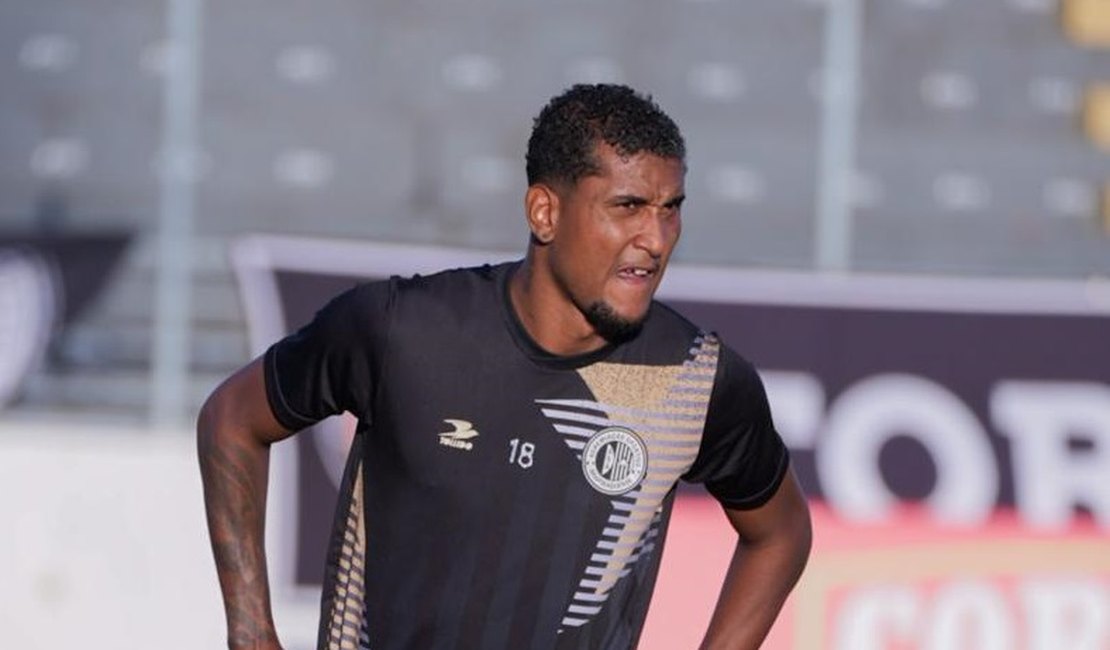 ASA anuncia saída de Vinicius Taquini e Otávio após pedido dos atletas