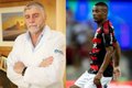 Chefe do DM do Flamengo é demitido após polêmica sobre condição de De La Cruz em mensagem vazada