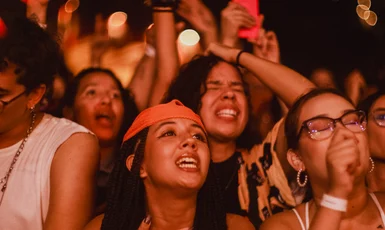 Inspirado pelas águas do Velho Chico, Festival Carambola celebra sua 9ª edição em novembro; Luedji Luna é 1ª atração confirmada