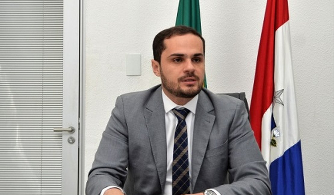 Estado aciona Justiça para reaver mais de R$ 4 milhões investidos em respiradores