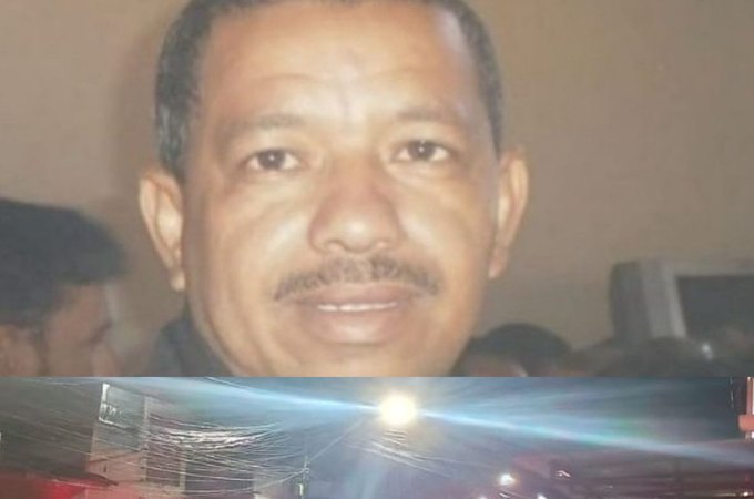Major da PM invade casa da ex, faz família refém, mata cunhado sargento e morre em confronto com o BOPE em Maceió