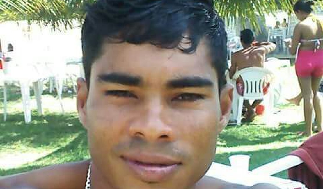 Arapiraquense é assassinado próximo ao presídio do Agreste
