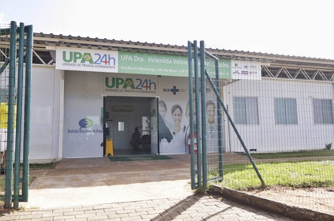 Idoso é dado como morto e 'volta à vida' em unidade de saúde de Alagoas