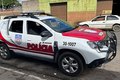 Durante tentativa de roubo, morador de rua agride irmãos que voltavam da igreja, em Arapiraca